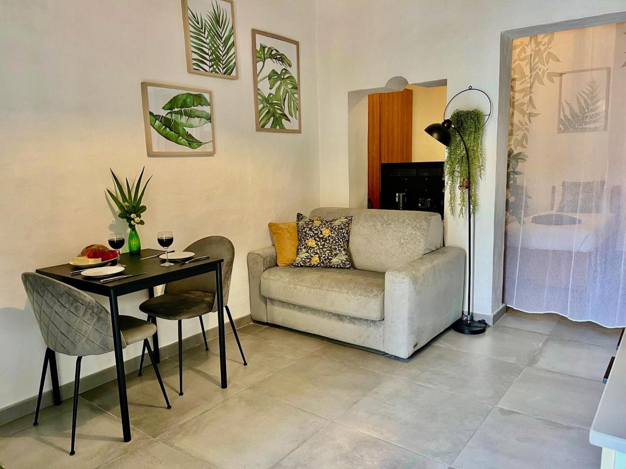Cozy Flat. Swim Beach 2 Minutes Walk. The Old Valletta Mcri1-1 Exterior photo