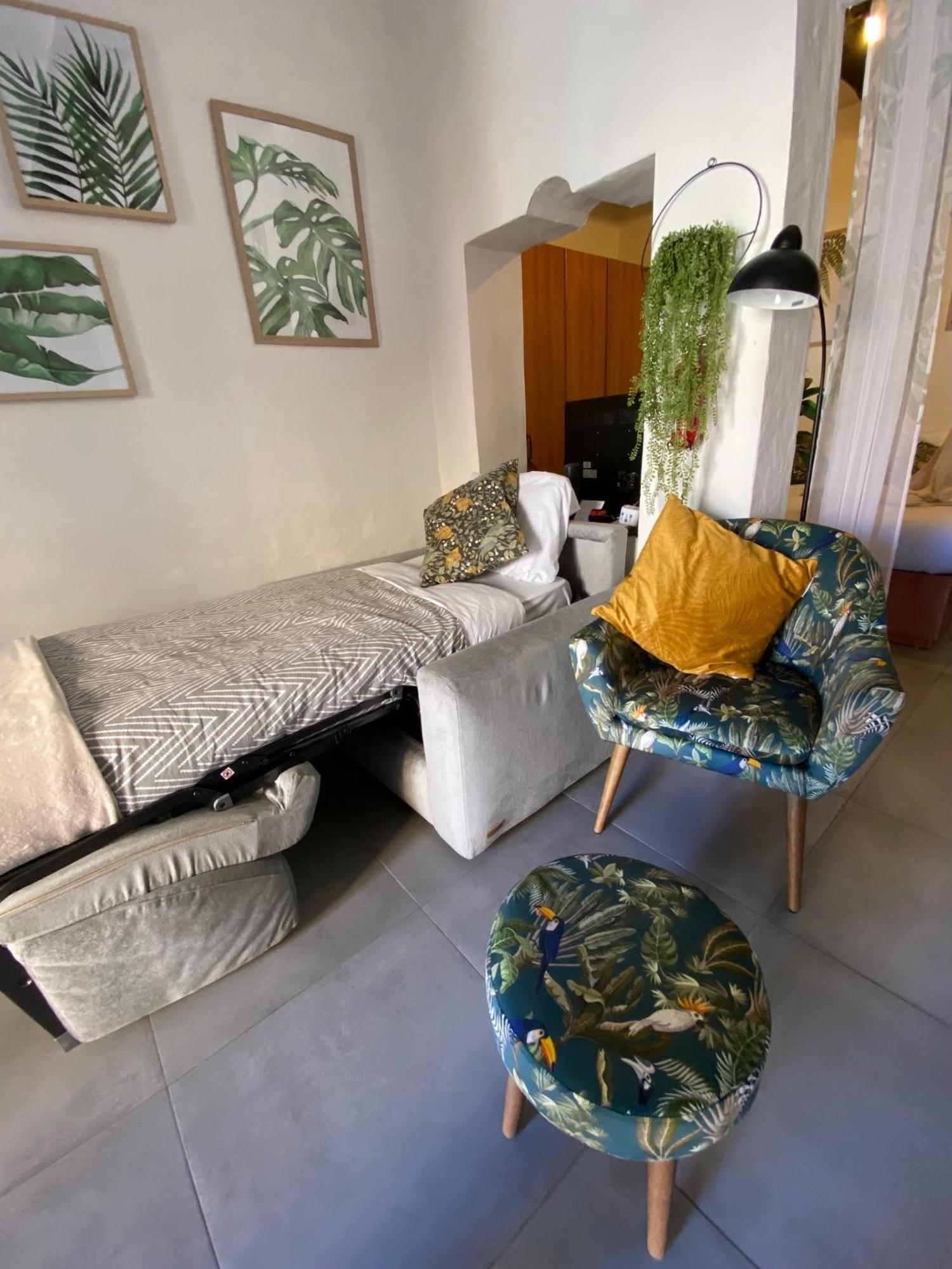 Cozy Flat. Swim Beach 2 Minutes Walk. The Old Valletta Mcri1-1 Exterior photo