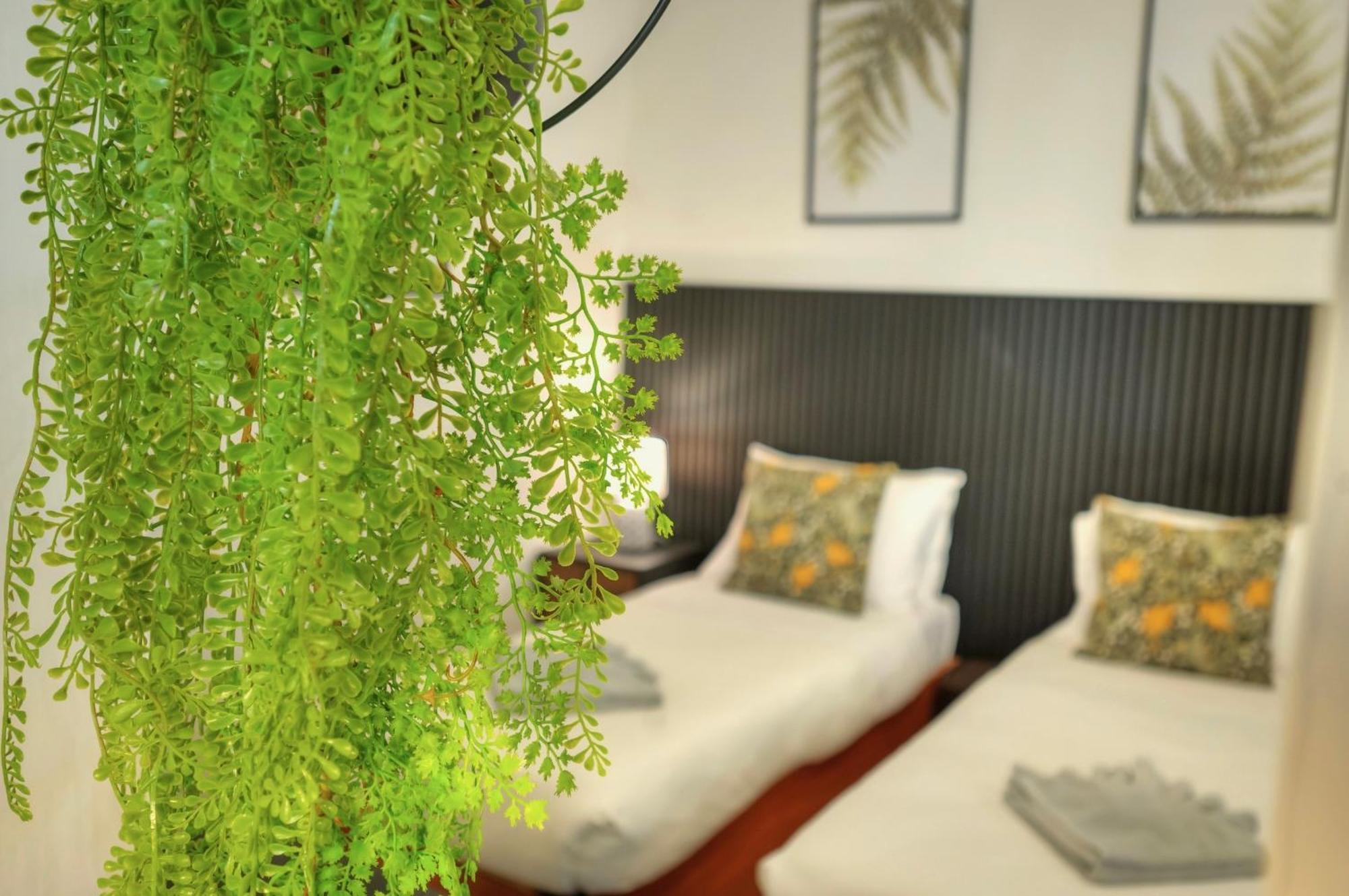 Cozy Flat. Swim Beach 2 Minutes Walk. The Old Valletta Mcri1-1 Exterior photo