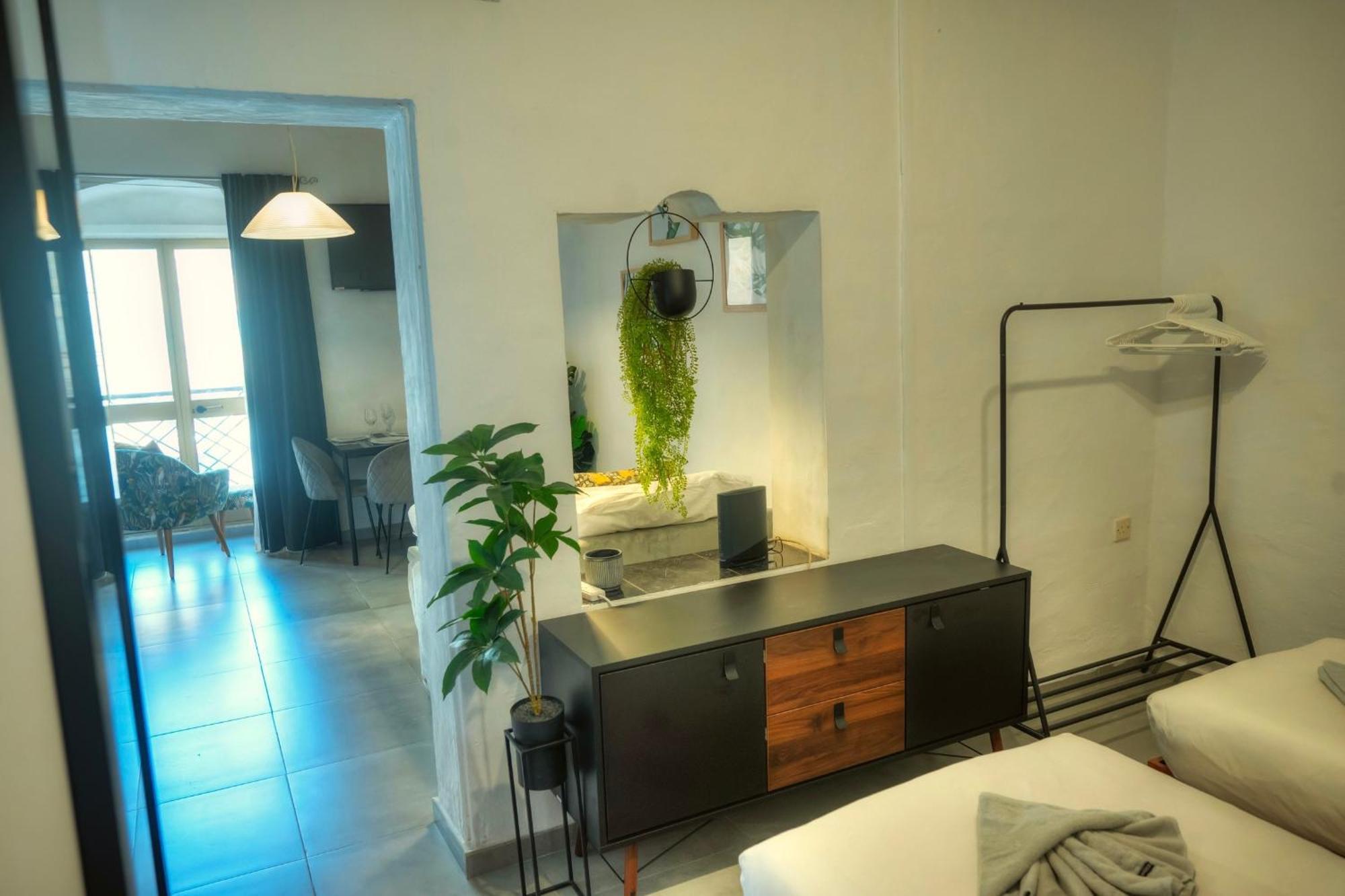 Cozy Flat. Swim Beach 2 Minutes Walk. The Old Valletta Mcri1-1 Exterior photo