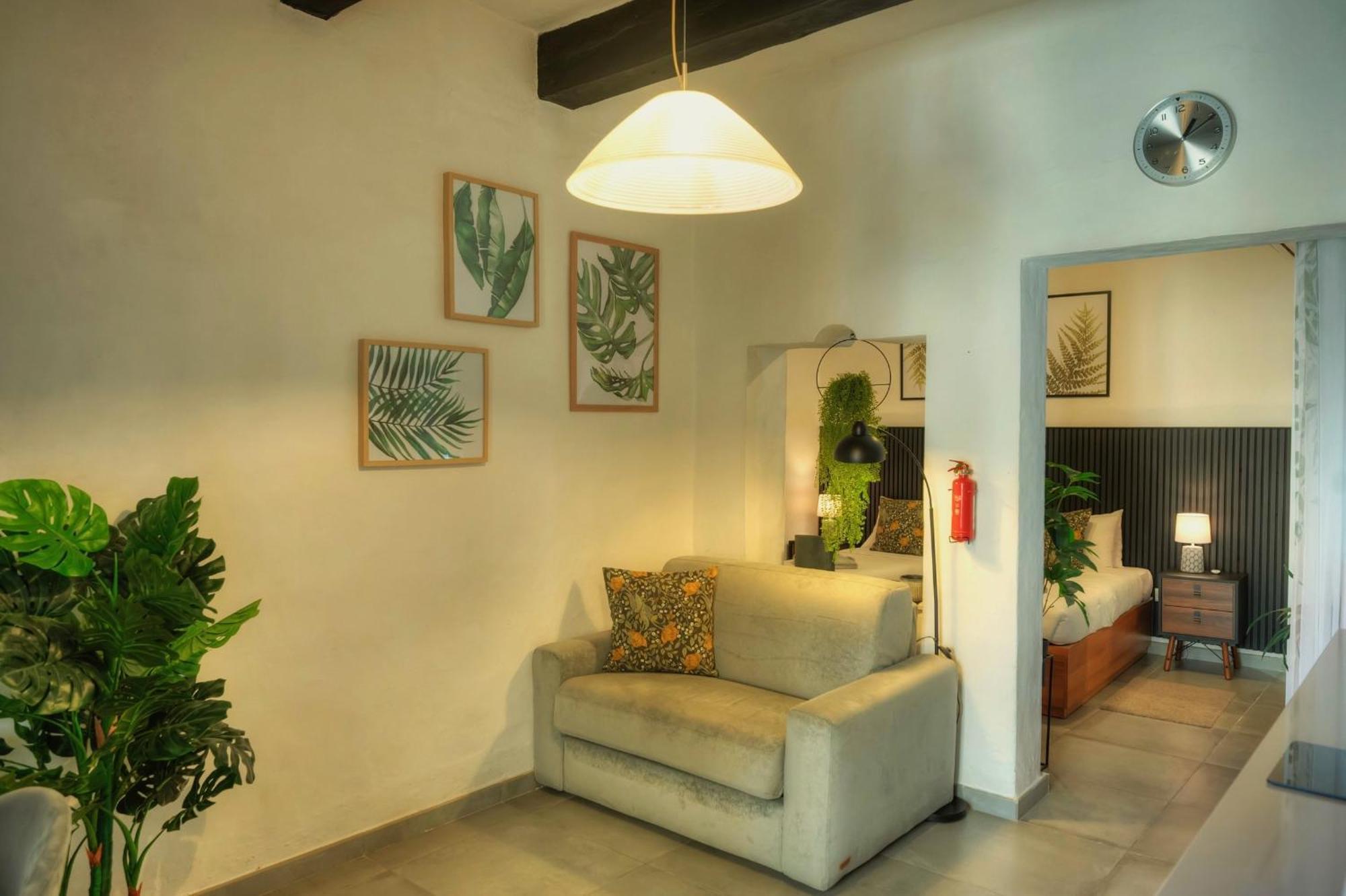 Cozy Flat. Swim Beach 2 Minutes Walk. The Old Valletta Mcri1-1 Exterior photo
