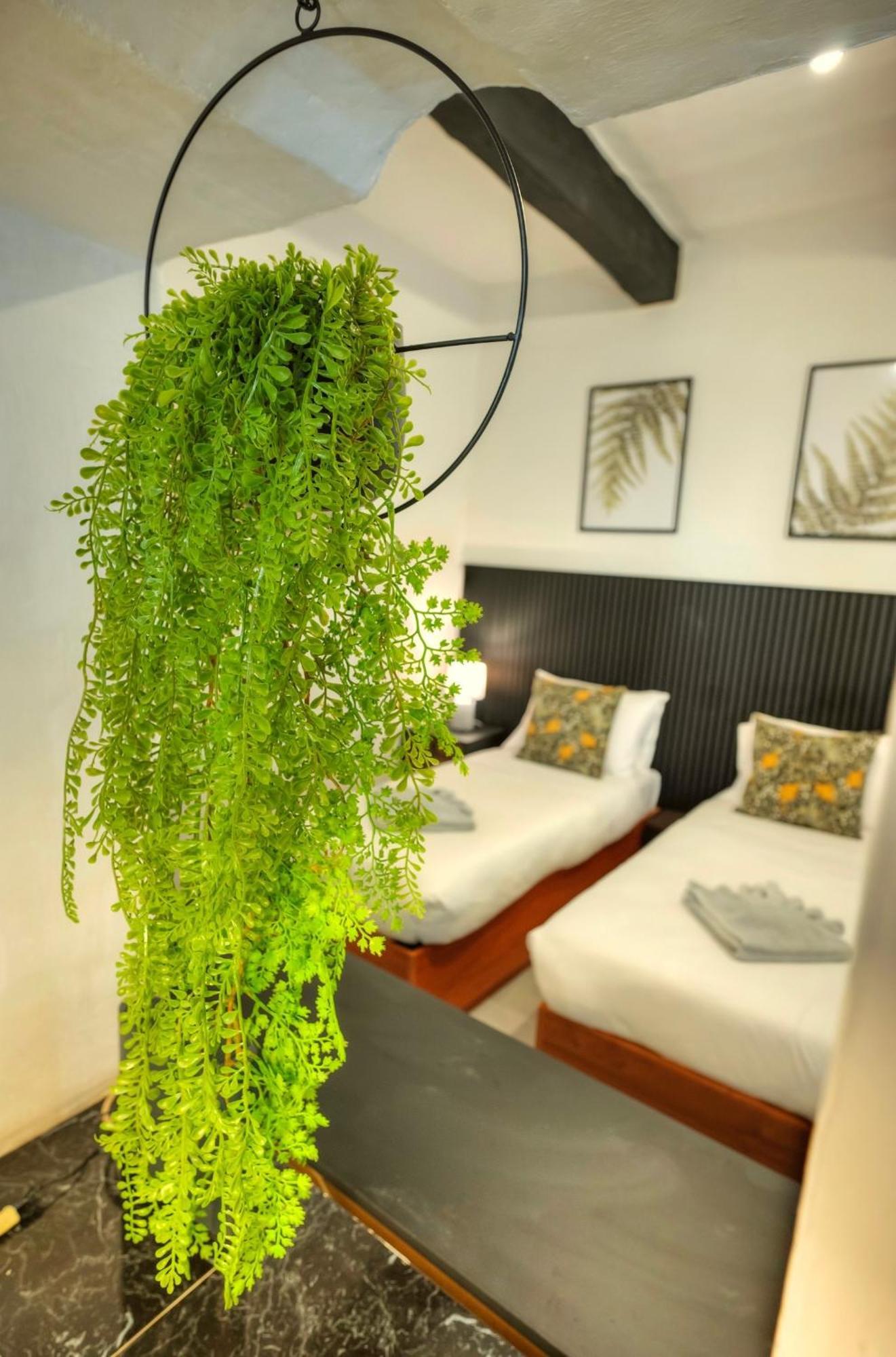 Cozy Flat. Swim Beach 2 Minutes Walk. The Old Valletta Mcri1-1 Exterior photo
