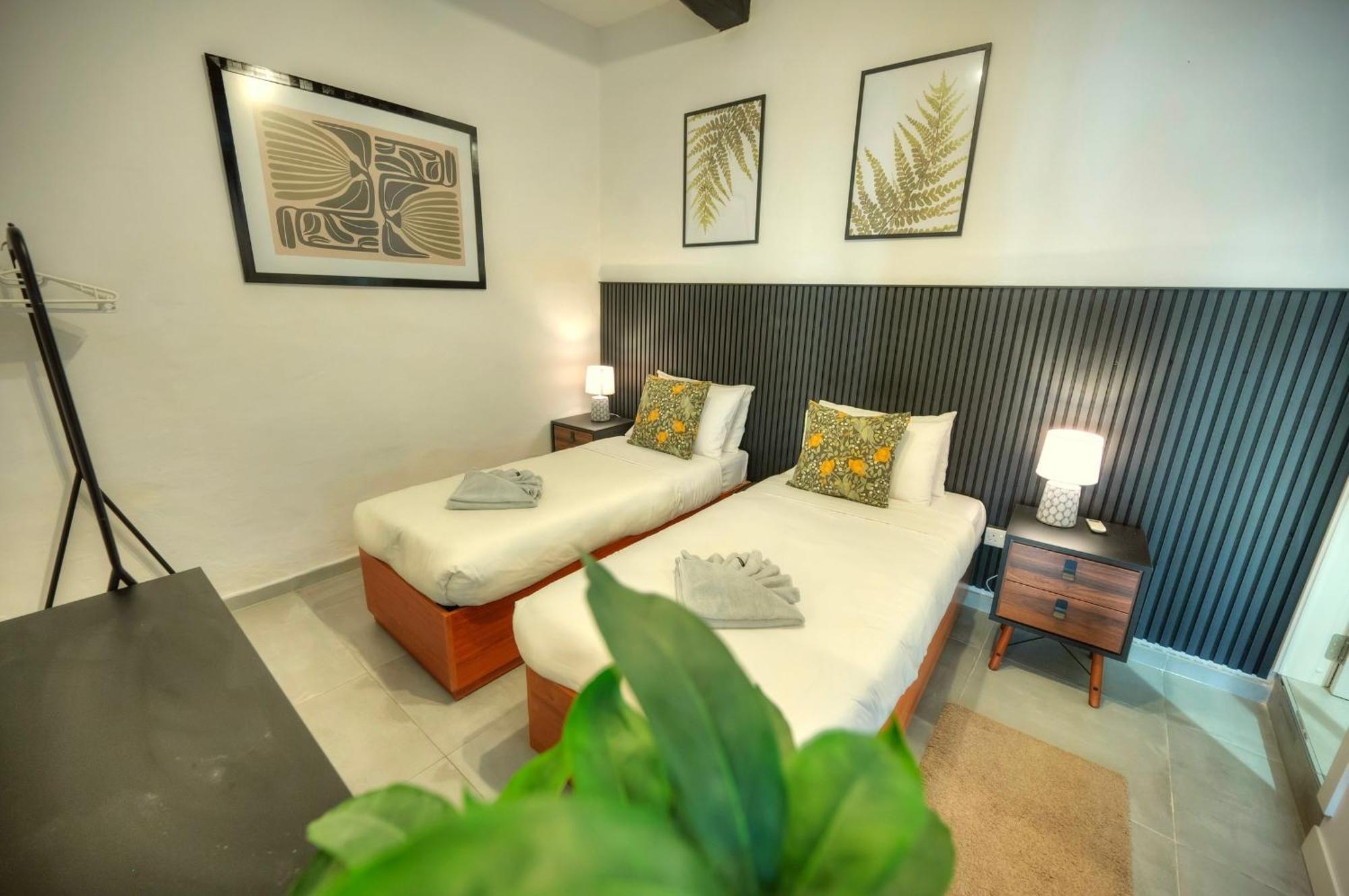 Cozy Flat. Swim Beach 2 Minutes Walk. The Old Valletta Mcri1-1 Exterior photo